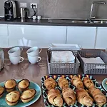 Terra E Mare A Couette-café