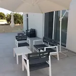 Terra E Mare A Couette-café Porto Cesareo