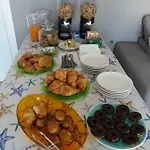 Couette-café Terra E Mare A Porto Cesareo