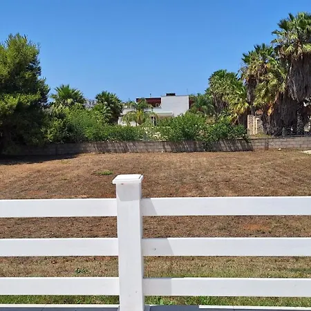 Terra E Mare A Bed & Breakfast *