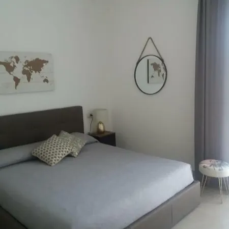 Terra E Mare A Bed & Breakfast