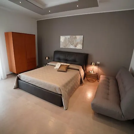 Terra E Mare A Bed & Breakfast *