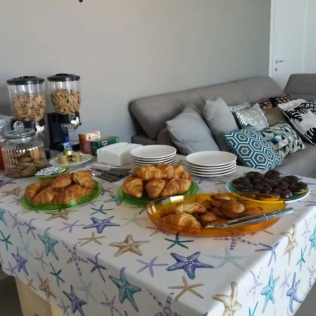 Bed & Breakfast Terra E Mare A