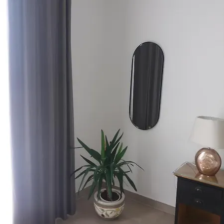 B&B Terra E Mare A 포르토 세자레오