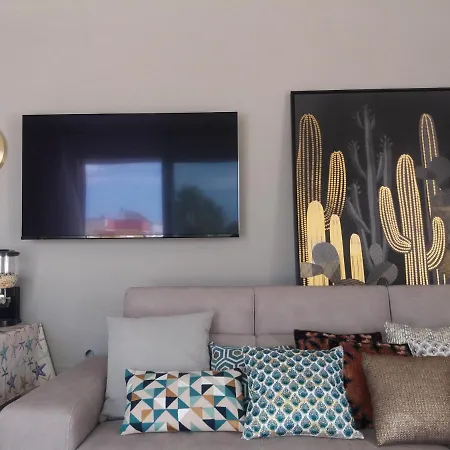 B&B Terra E Mare A *