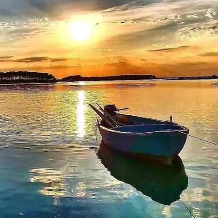 Bed & Breakfast Terra E Mare A Porto Cesareo