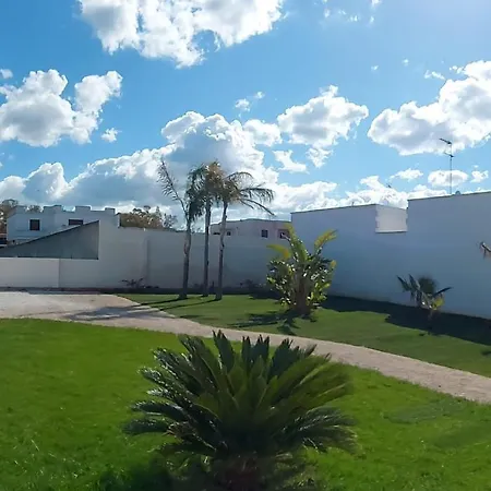 Terra E Mare A 포르토 세자레오