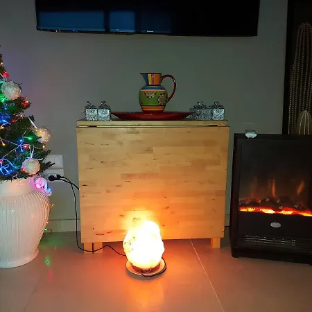 Terra E Mare A B&B *