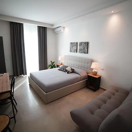 Terra E Mare A 포르토 세자레오