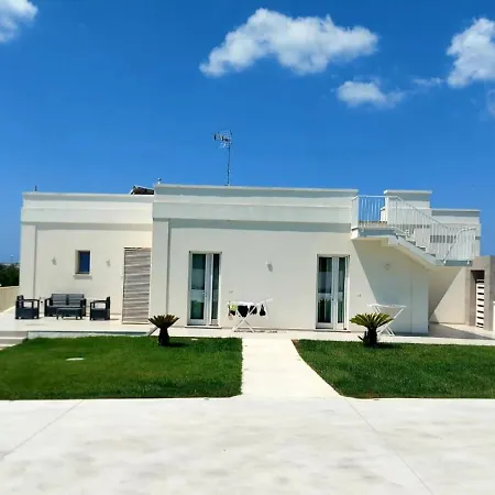 Terra E Mare A Porto Cesareo