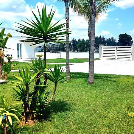 Bed & Breakfast Terra E Mare A Porto Cesareo