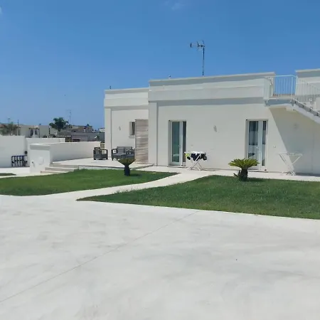 Terra E Mare A Bed & Breakfast Porto Cesareo