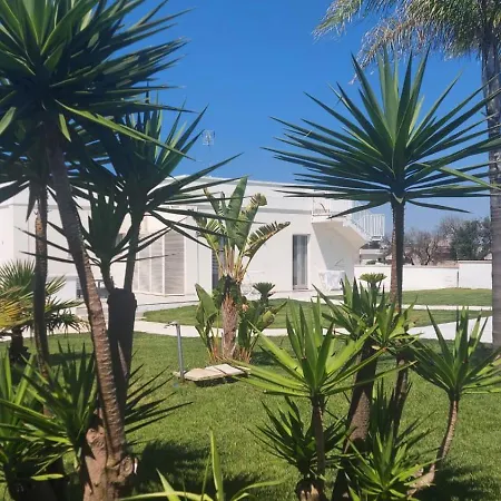 Terra E Mare A Bed & Breakfast Porto Cesareo