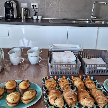 Terra E Mare A Bed & Breakfast