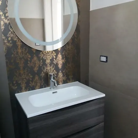 Terra E Mare A Bed & Breakfast