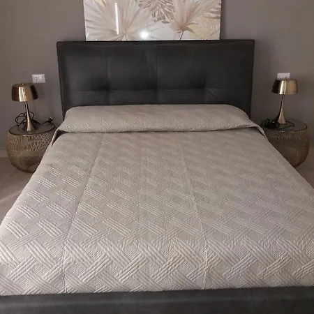 Terra E Mare A * Porto Cesareo