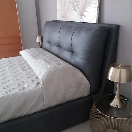 Terra E Mare A Bed & Breakfast