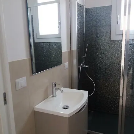 Bed & Breakfast Terra E Mare A *