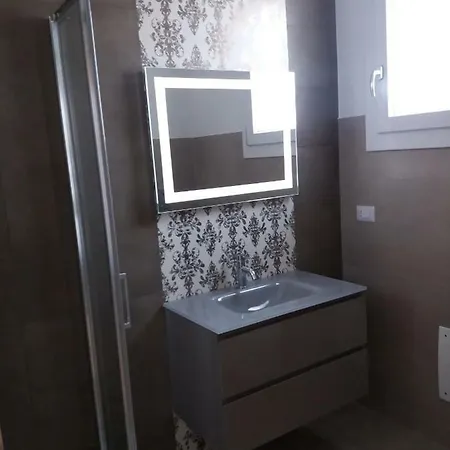 Bed & Breakfast Terra E Mare A *