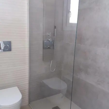 Terra E Mare A 포르토 세자레오