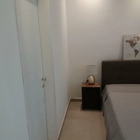 Terra E Mare A B&B 포르토 세자레오