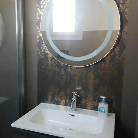 Bed & Breakfast Terra E Mare A *