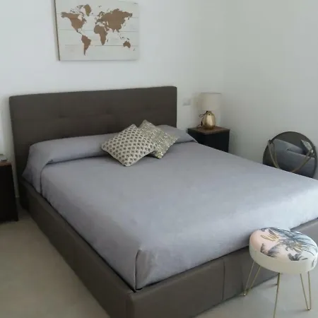 Bed & Breakfast Terra E Mare A *