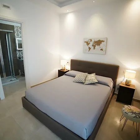 Bed & Breakfast Terra E Mare A *