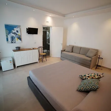 Terra E Mare A Bed & Breakfast Porto Cesareo