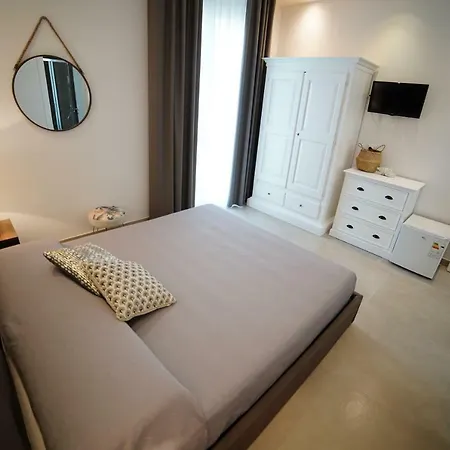 Terra E Mare A Bed & Breakfast