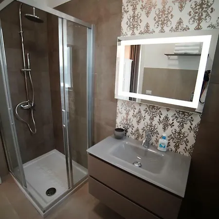 Bed & Breakfast Terra E Mare A Porto Cesareo