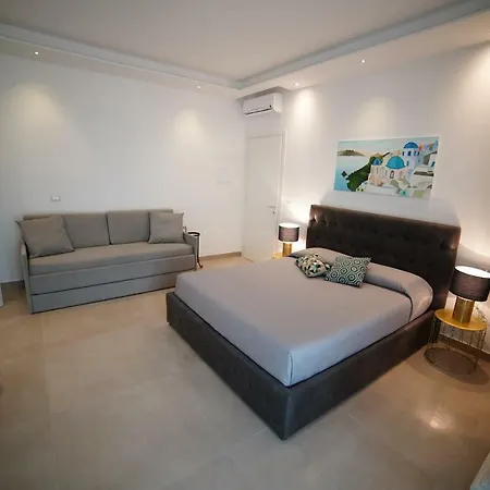 Terra E Mare A B&B 포르토 세자레오