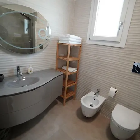 Terra E Mare A Bed & Breakfast *