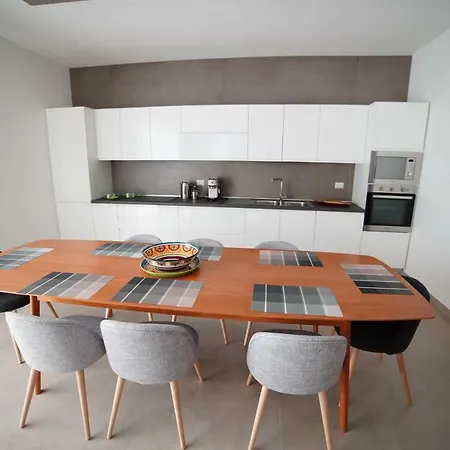 Bed & Breakfast Terra E Mare A Porto Cesareo