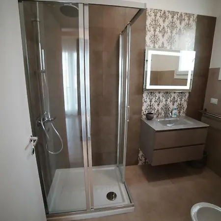 B&B Terra E Mare A 포르토 세자레오