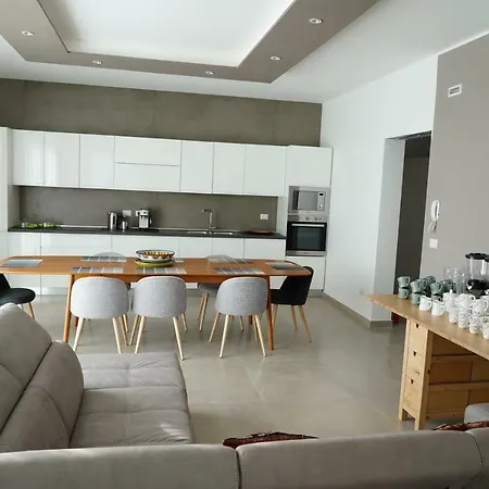 Bed & Breakfast Terra E Mare A *