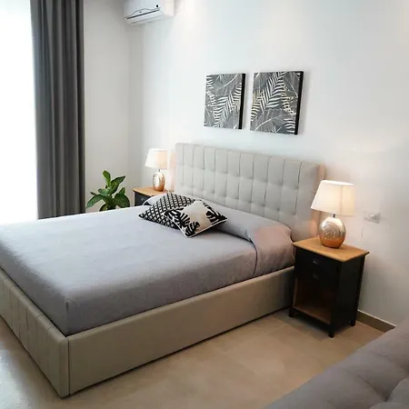 Terra E Mare A * Porto Cesareo