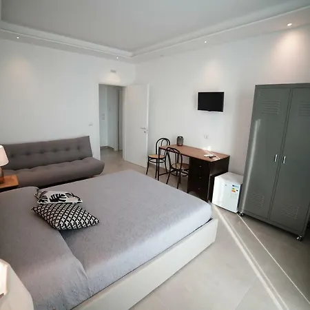 Terra E Mare A Bed & Breakfast *