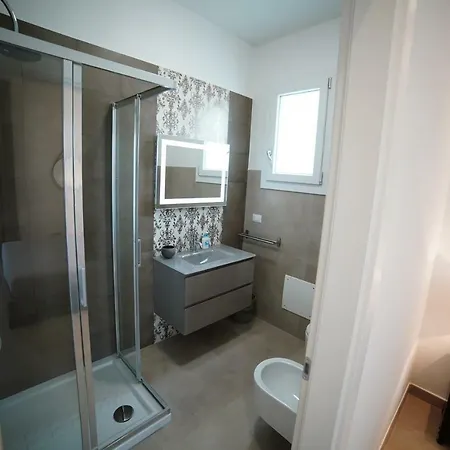 Terra E Mare A 포르토 세자레오