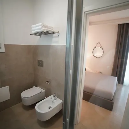 Terra E Mare A Bed & Breakfast Porto Cesareo