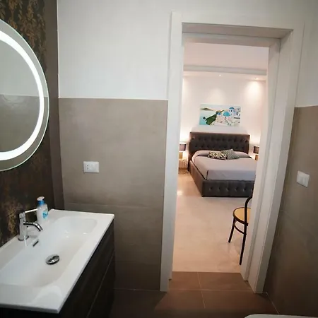 Bed & Breakfast Terra E Mare A Porto Cesareo