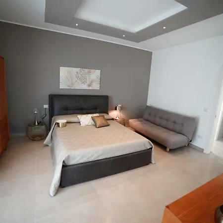 Terra E Mare A B&B *