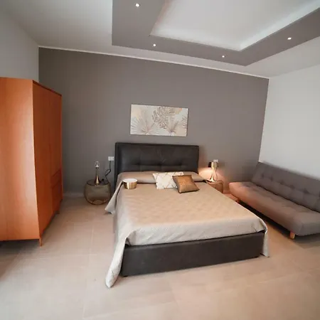 Bed & Breakfast Terra E Mare A