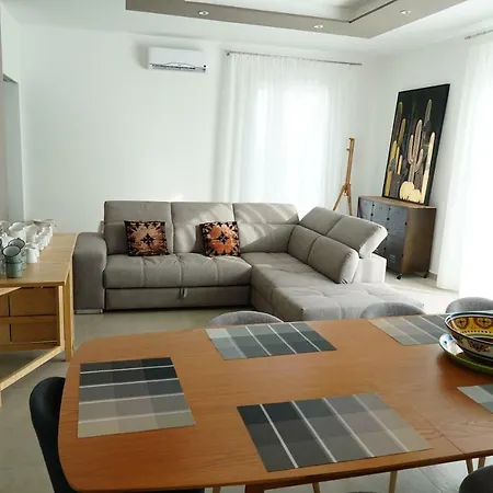 Terra E Mare A Bed & Breakfast