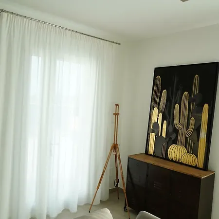 Terra E Mare A Bed & Breakfast *