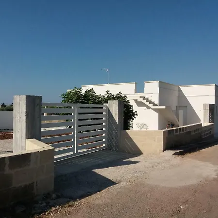 Terra E Mare A Bed & Breakfast *