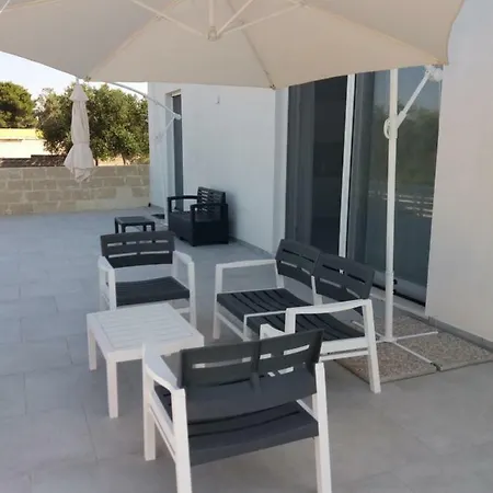 Terra E Mare A Bed & Breakfast Porto Cesareo