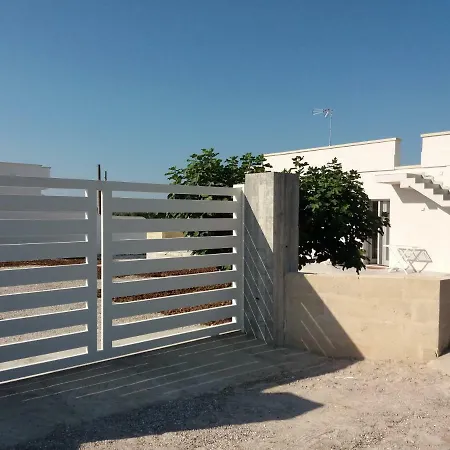 Terra E Mare A * 포르토 세자레오