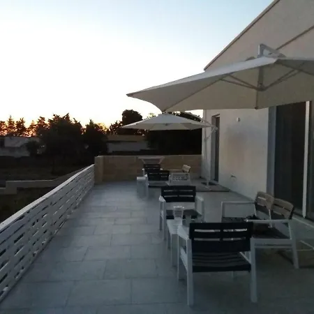 Terra E Mare A Bed & Breakfast