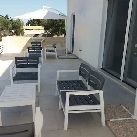 Terra E Mare A * Porto Cesareo